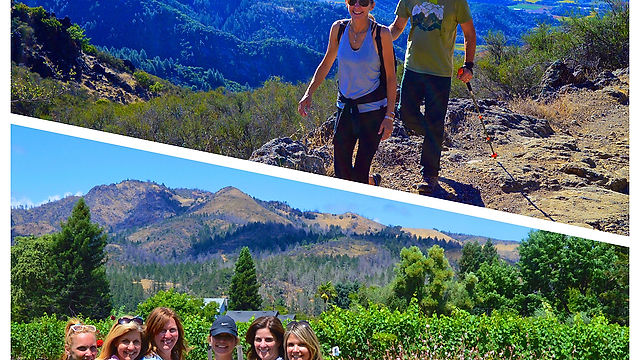 Intro: Elevated Hike & Wine Tours (12-21)